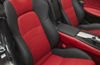 2005 Honda S2000 Front Seats Picture
